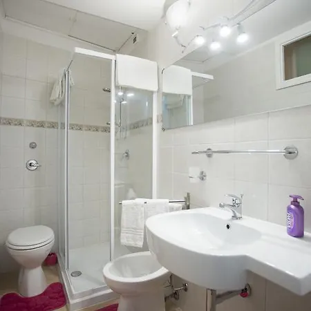 Casa Del Clown Holiday home Trapani