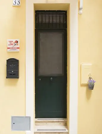 Casa Del Clown Vakantiehuis Trapani