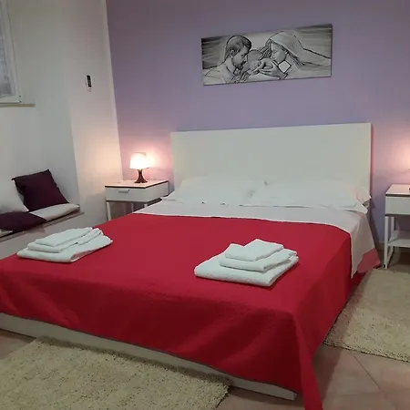Holiday home Casa Del Clown